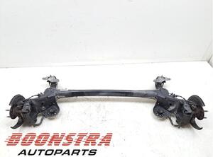 Hinterachse komplett Opel Astra K Sports Tourer B16 13362443 P21709111