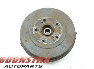 Stub Axle SUZUKI Grand Vitara II (JT, TD, TE)