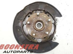 P14962197 Achsschenkel links hinten SUZUKI Grand Vitara II (JT, TD, TE) 4615079K