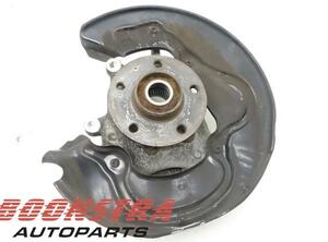 Stub Axle AUDI A8 (4H2, 4H8, 4HC, 4HL)