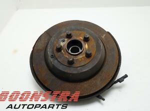 Stub Axle MERCEDES-BENZ M-Klasse (W164)