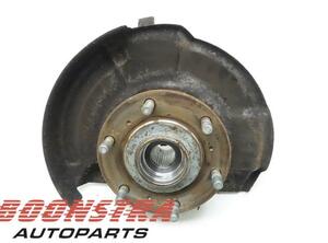 Stub Axle MITSUBISHI L200/Triton (KAT, KBT)