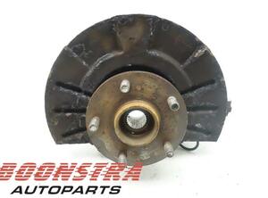 Stub Axle SUZUKI Grand Vitara II (JT, TD, TE)