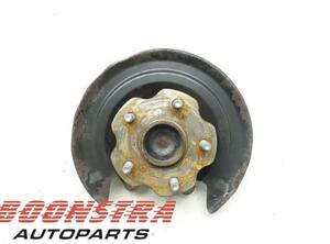 Stub Axle TOYOTA Auris (E18), TOYOTA Auris Kombi (E18)