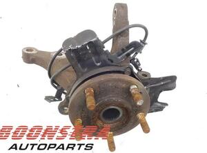 P14723649 Achsschenkel links vorne KIA Carens IV (RP) 5175039603