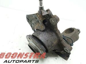 Stub Axle PEUGEOT Boxer Pritsche/Fahrgestell (--)