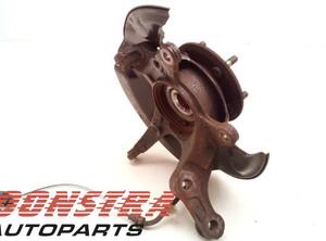 Stub Axle HONDA CR-V III (RE), HONDA CR-V IV (RM)