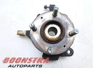 Stub Axle HYUNDAI i10 (BA, IA)