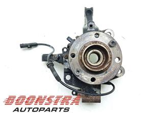 Stub Axle RENAULT Captur I (H5, J5), RENAULT Clio IV (BH)