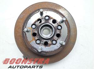 Stub Axle FORD TRANSIT V363 Bus (FAD, FBD), FORD TRANSIT V363 Van (FCD, FDD)