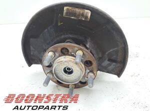 Stub Axle SSANGYONG REXTON W / REXTON