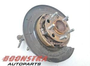 Stub Axle HYUNDAI TUCSON (TL, TLE)