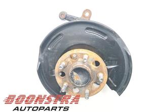 Stub Axle TOYOTA COROLLA Estate (_E21_)