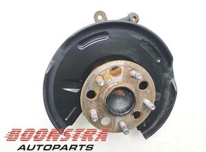 Stub Axle TOYOTA COROLLA Estate (_E21_)