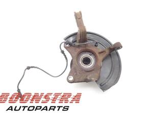 Stub Axle DACIA DUSTER (HS_), DACIA DUSTER SUV Van