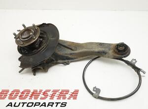 Stub Axle MITSUBISHI ASX (GA_W_)