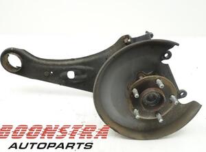 Achsschenkel links hinten Mitsubishi Outlander III GG 4125A079 P13606984