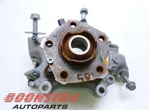 P19567927 Achsschenkel links hinten AUDI A6 (4A, C8) 80A505459B