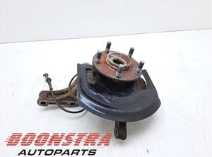 Stub Axle NISSAN QASHQAI / QASHQAI +2 I (J10, NJ10, JJ10E)