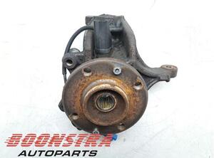 Stub Axle PEUGEOT 208 I (CA_, CC_)