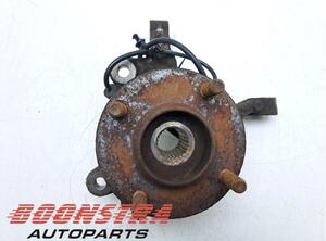 Stub Axle FORD FIESTA VI (CB1, CCN)