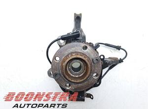 P20752033 Achsschenkel links vorne RENAULT Clio IV (BH) 400152591R