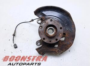 Stub Axle NISSAN QASHQAI II SUV (J11, J11_)