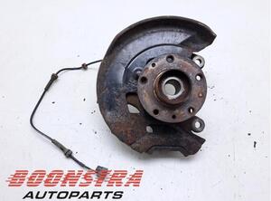 Stub Axle NISSAN QASHQAI II SUV (J11, J11_)