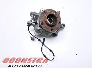 Stub Axle BMW 5 (F10)