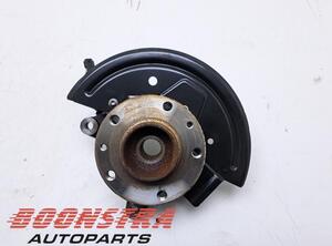 Achsschenkel links vorne Renault Zoe BFM 400151605R P21468336