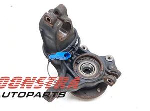 Achsschenkel links vorne Peugeot 208 I CA, CC 1607557480 P21483223