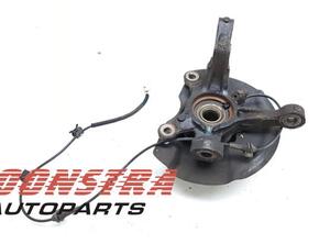 Stub Axle MITSUBISHI MIRAGE / SPACE STAR Hatchback (A0_A)