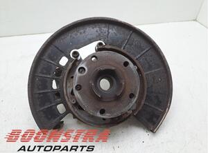 Stub Axle PORSCHE CAYENNE (92A)