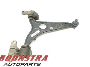 Track Control Arm FIAT SCUDO Bus (270_, 272_), FIAT SCUDO Van (270_, 272_)