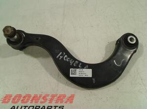 Track Control Arm AUDI A3 Limousine (8VS, 8VM)