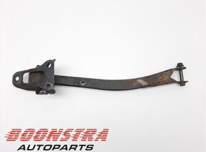 Track Control Arm SUBARU IMPREZA Saloon (GC)