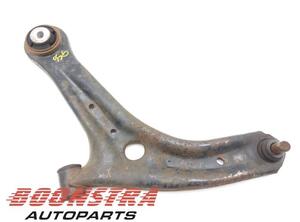 Track Control Arm FORD FIESTA VI (CB1, CCN)