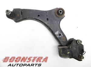 Track Control Arm FORD MONDEO IV (BA7)