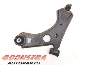 Track Control Arm FIAT 500L (351_, 352_)