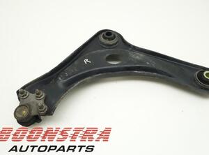 Track Control Arm CITROËN C3 II (SC_), CITROËN C3 III (SX)