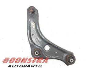 Track Control Arm RENAULT KADJAR (HA_, HL_)