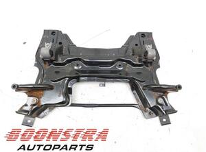 Front Axle Bracket PEUGEOT 2008 I (CU)