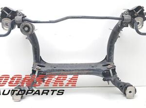 Front Axle Bracket AUDI A4 Avant (8W5, 8WD)