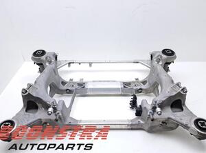 Front Axle Bracket PORSCHE Taycan (Y1A), PORSCHE Taycan Cross Turismo (Y1B)