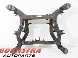 Front Axle Bracket VW TOUAREG (7LA, 7L6, 7L7)