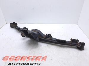 Front Axle Bracket BMW Z3 Roadster (E36)