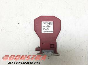 Antenne AUDI A3 Sportback (8VA, 8VF), AUDI A6 Allroad (4GH, 4GJ)