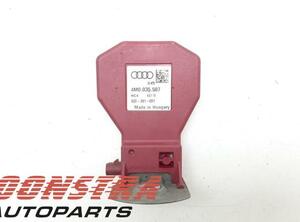 Antenne AUDI A6 Allroad (4GH, 4GJ), AUDI A6 Avant (4G5, 4GD)