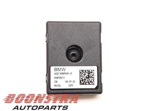 Antenne BMW 5er Touring (G31)