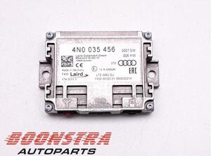 P19734301 Antennenverstärker AUDI Q5 (FY) 4N0035456